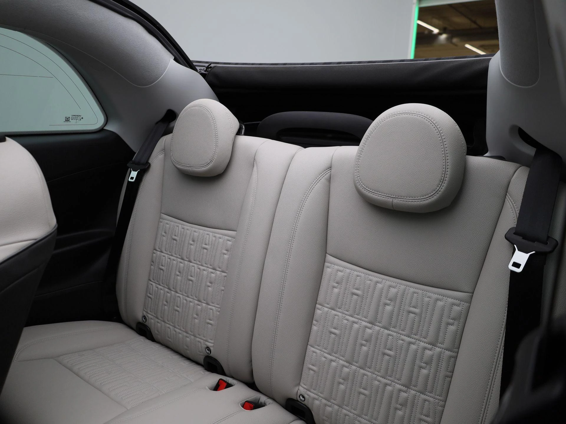 Fiat 500C - 10