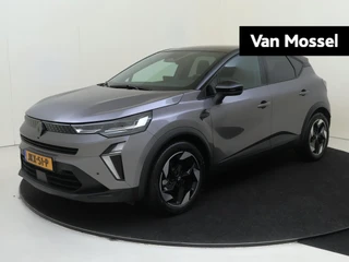 Renault Captur 1.6 E-Tech full hybrid 145 techno