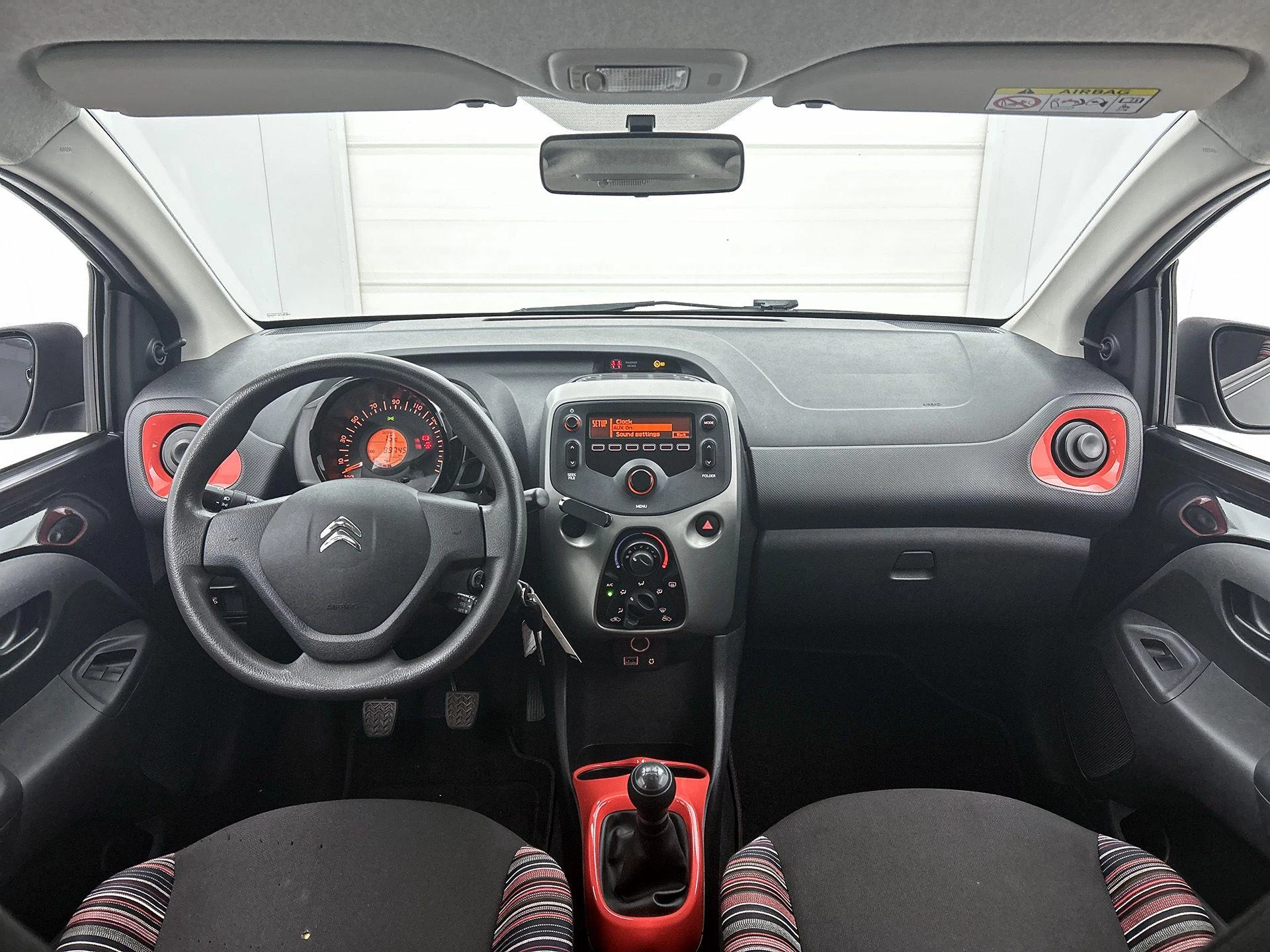 Citroën-C1-image-22