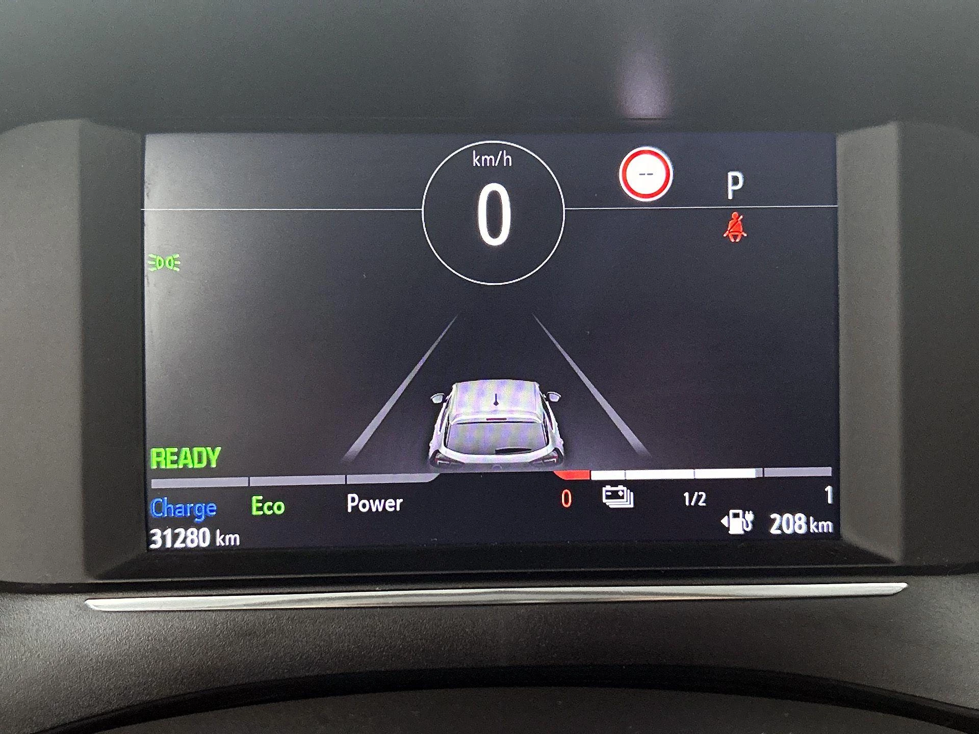 Opel Corsa-e Edition 50 kWh