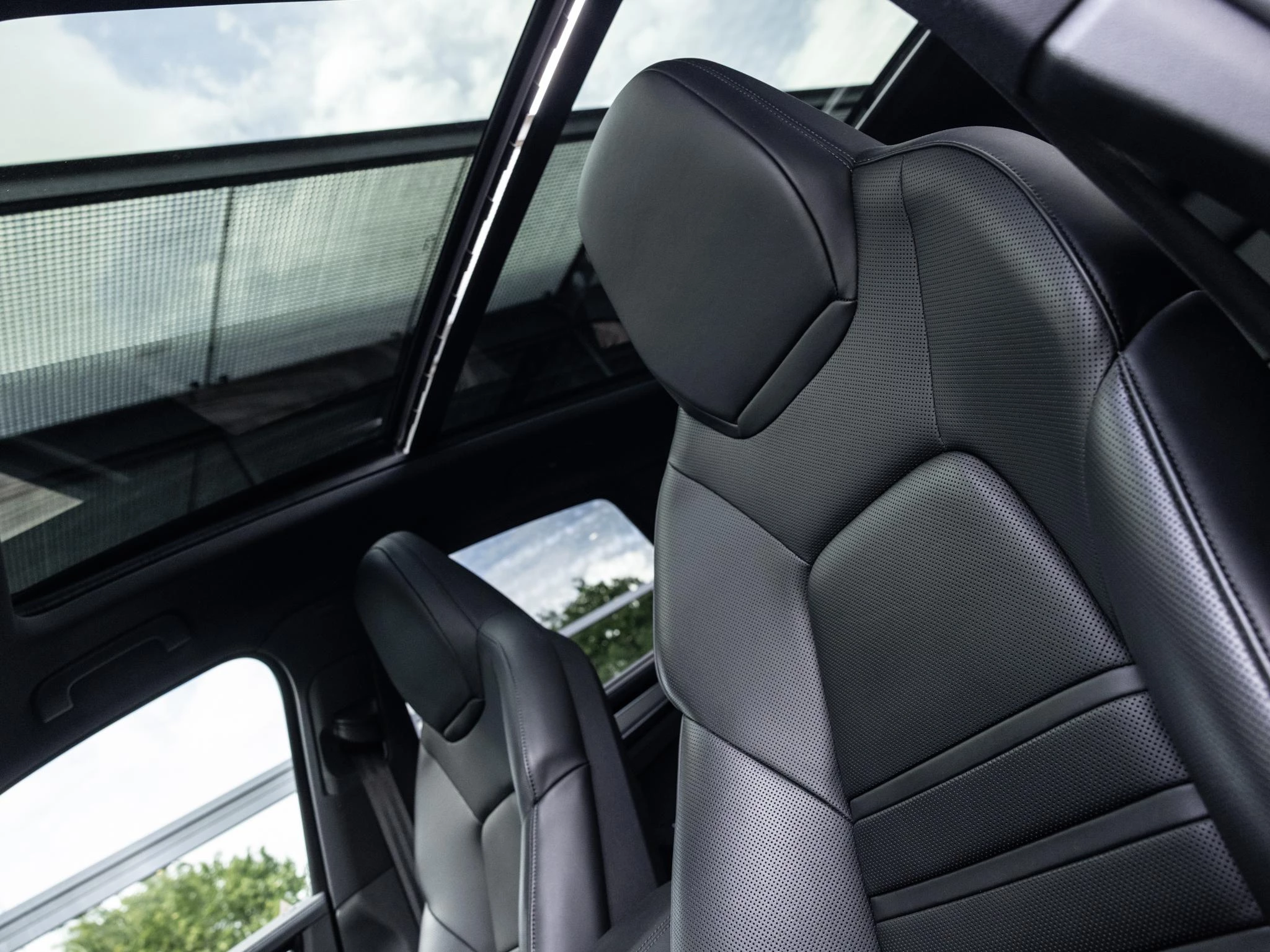 Porsche Cayenne 2.9 S