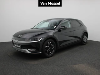 Hyundai IONIQ 5 Style 77.4 kWh