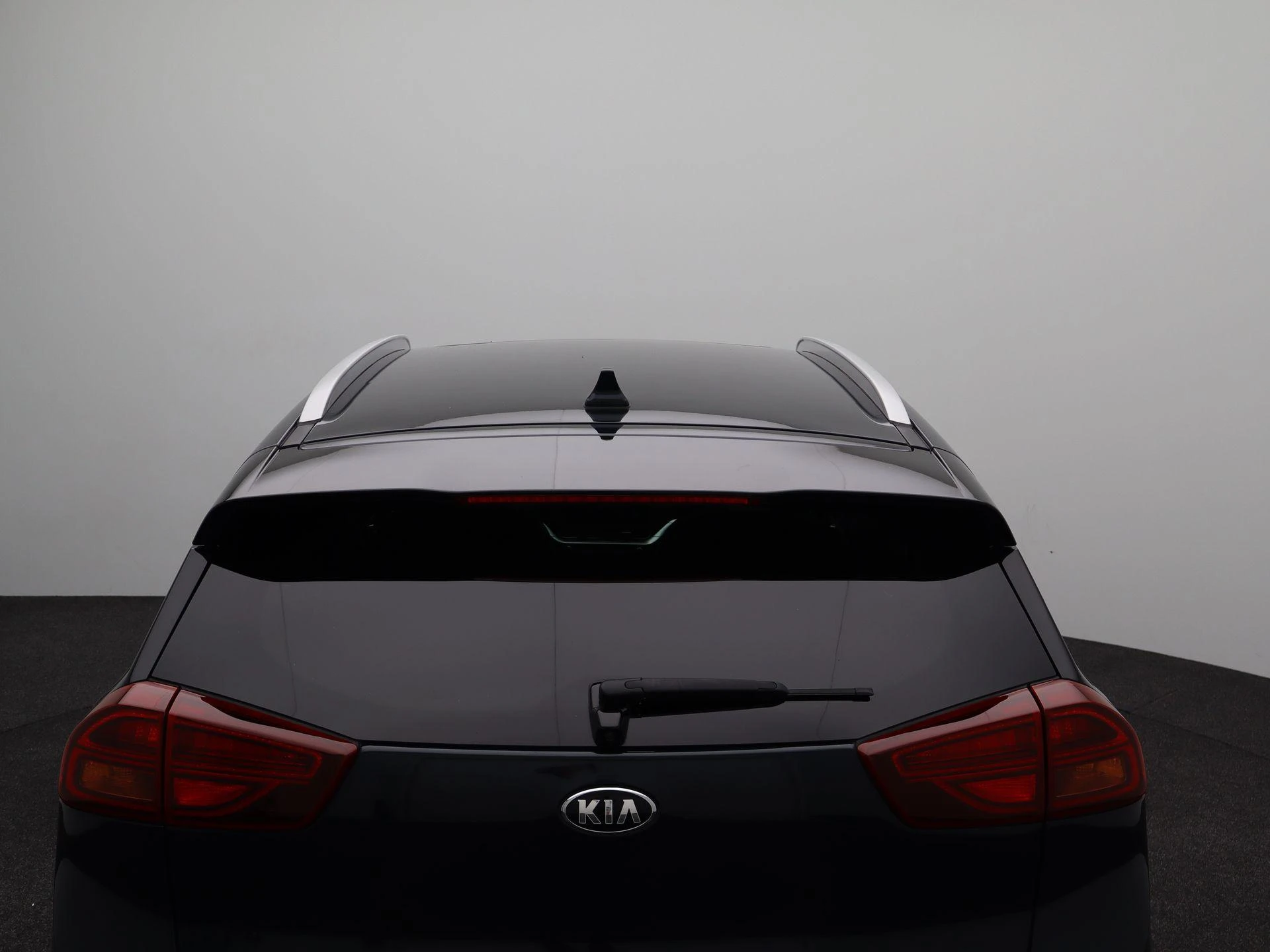 Kia Niro 1.6 GDi Hybrid ExecutiveLine