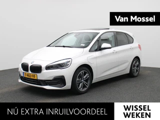 BMW 2 Serie Active Tourer 225xe iPerformance High Executive