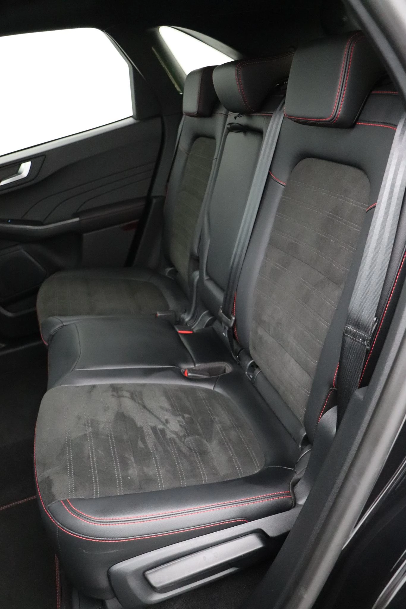 Ford Kuga PHEV ST-Line X|Driver Assist|Winterpack|B&O Sound