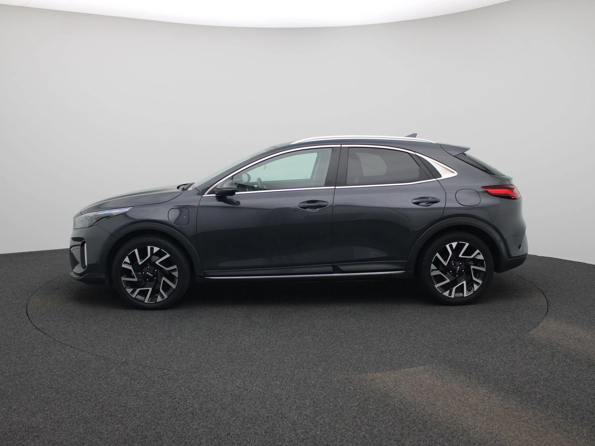 Kia XCeed 1.6 GDi PHEV DynamicPlusLine