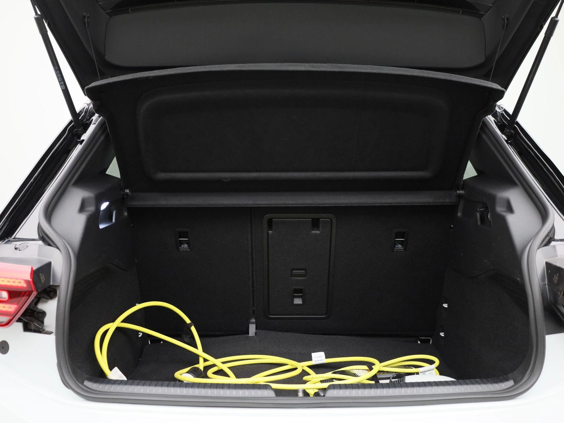 Volkswagen ID.3 Pro 58 kWh 204 PK|