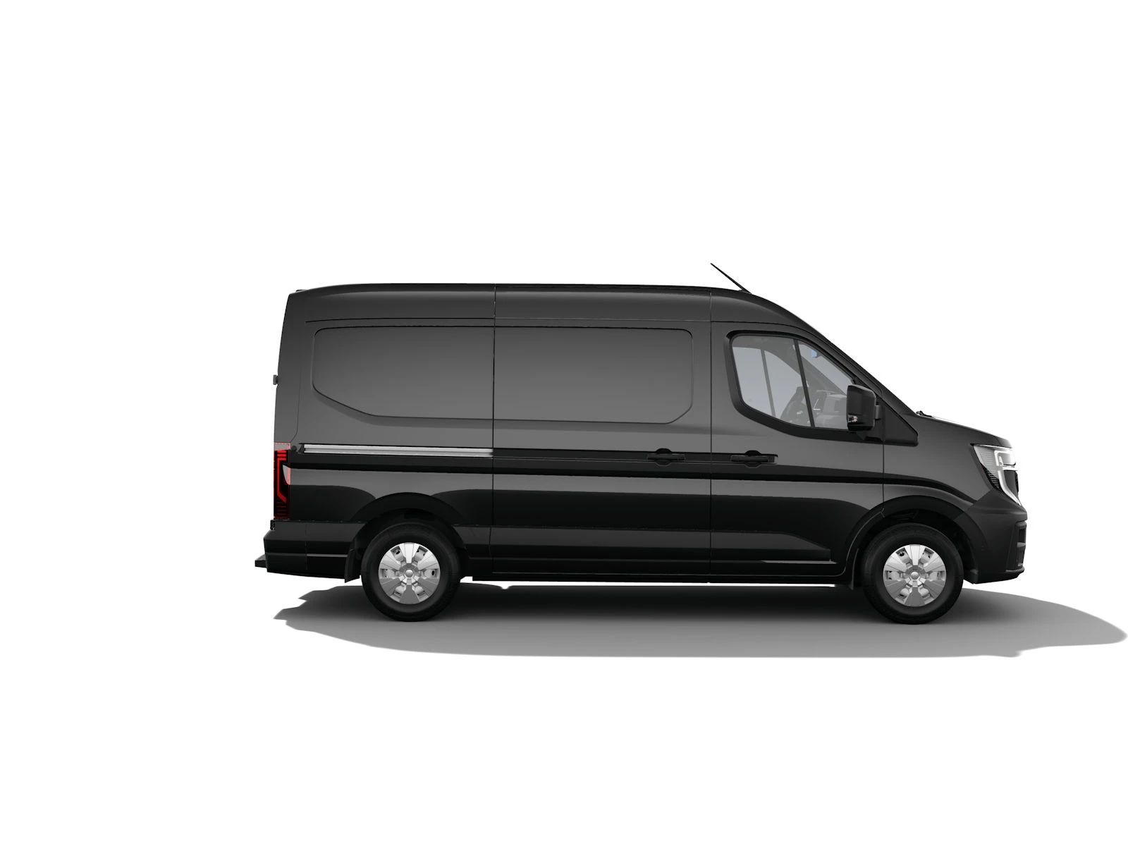 Renault Master Extra