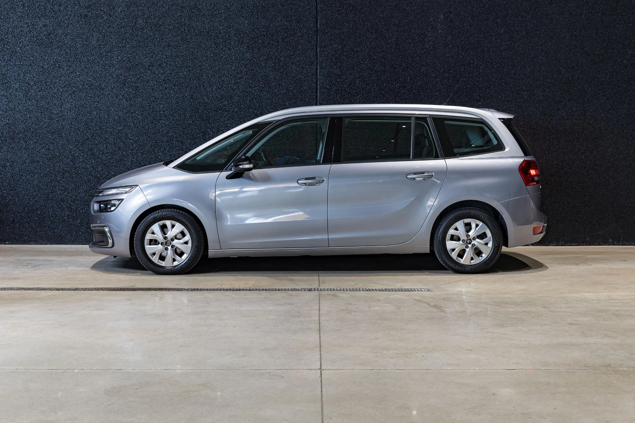 Citroën Grand C4 Spacetourer 1.2 PureTech 130 S&S MAN6 Feel