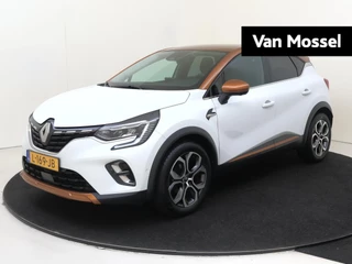 Renault Captur 1.3 TCe 140 R.S. Line