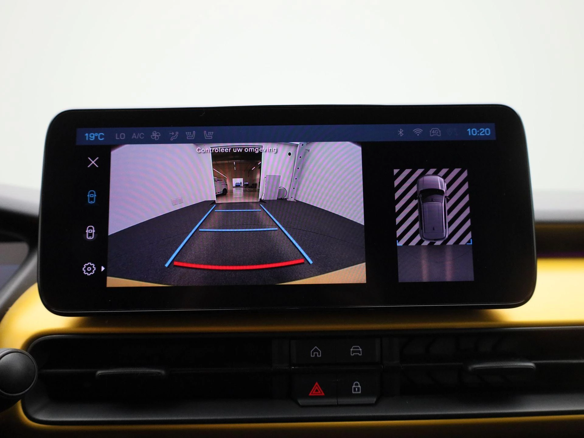 Jeep Avenger 54kWh 1st Edition