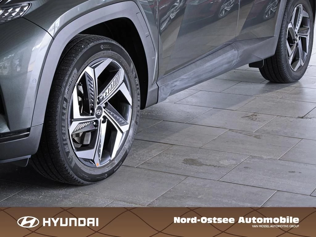 Hyundai Tucson 1.6 T-GDI PRIME PHEV 4WD SHZ LHZ NAVI LED Prime