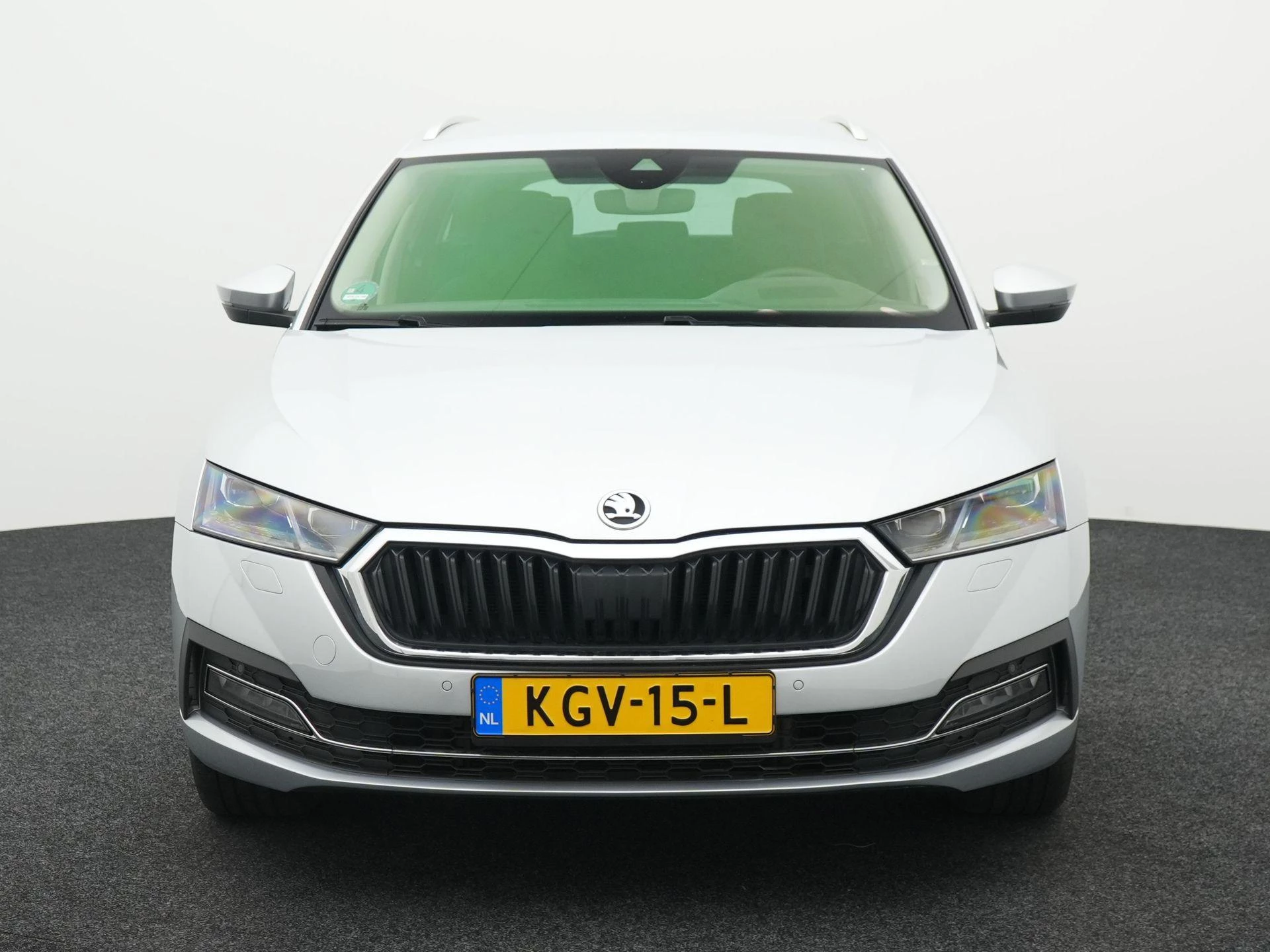 Škoda Octavia Combi 1.4 TSI iV PHEV Business Edition Plus