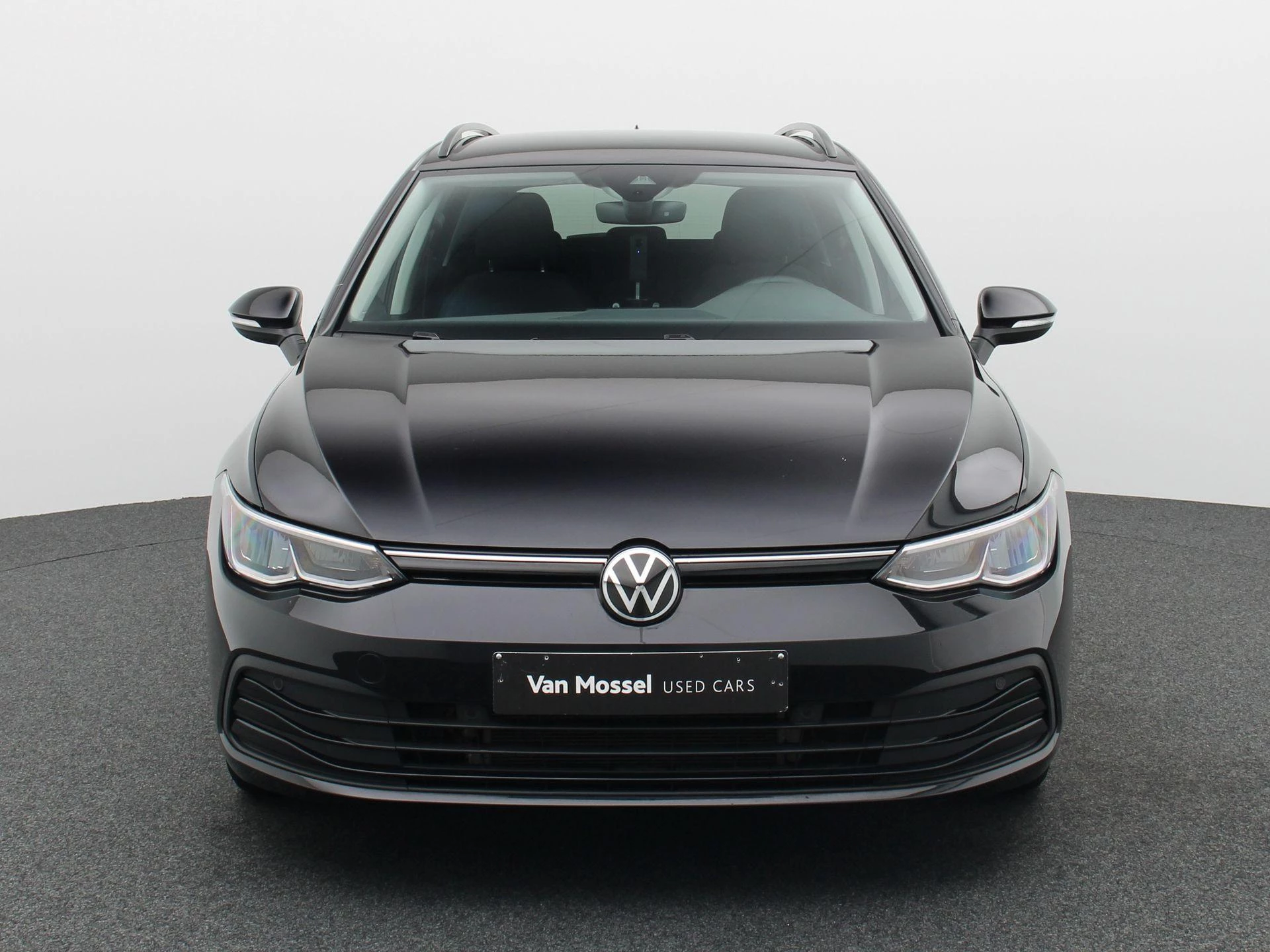 Volkswagen Golf Variant 1.0 TSI 81kW Life Business