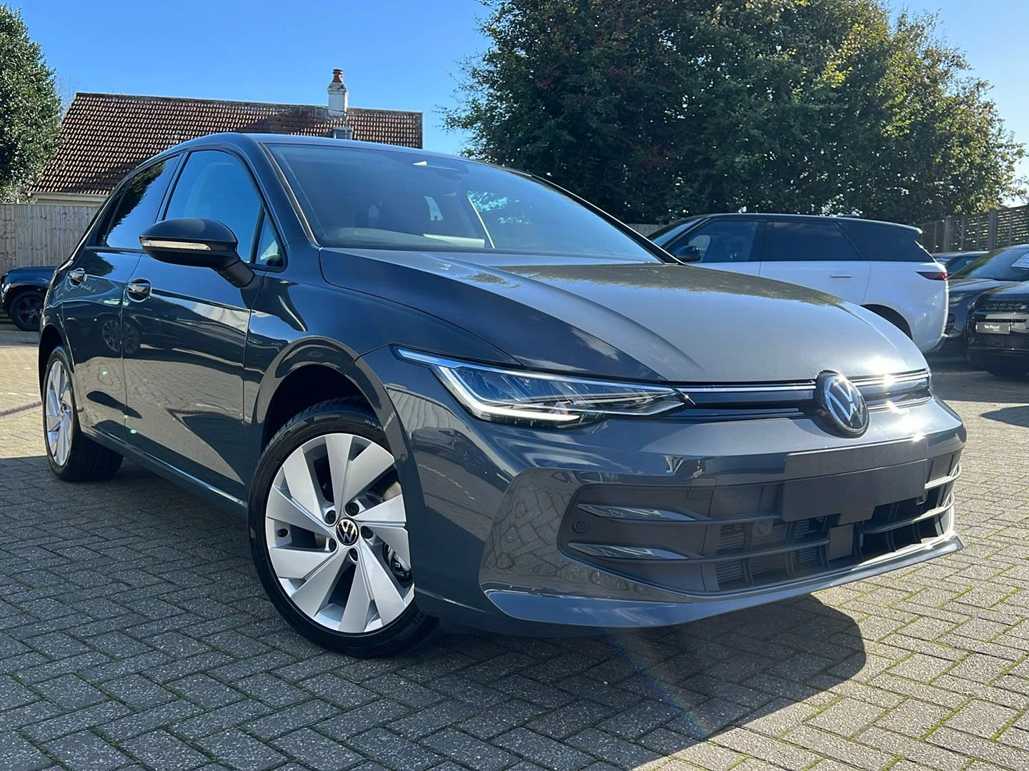 Volkswagen Golf, image 17