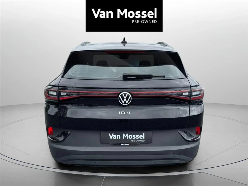 Volkswagen ID.4 EL Pro Performance 204HK 5d Aut.