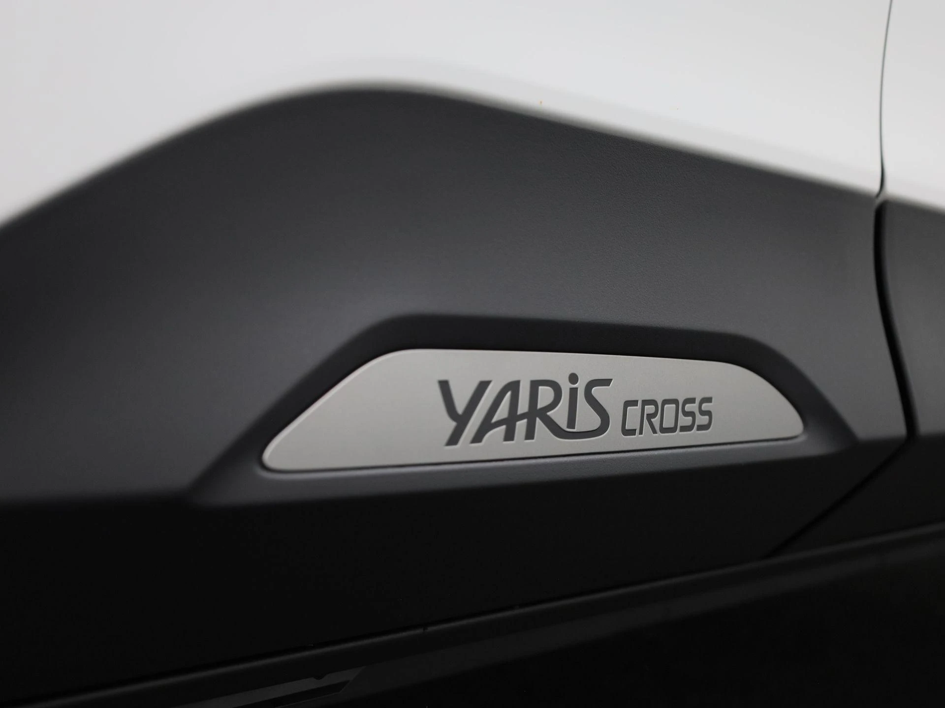 Toyota Yaris Cross 1.5 Hybrid 130 Launch Edition