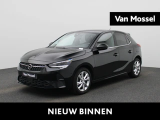Opel Corsa 1.2 Turbo 74kW S/S Auto Elegance