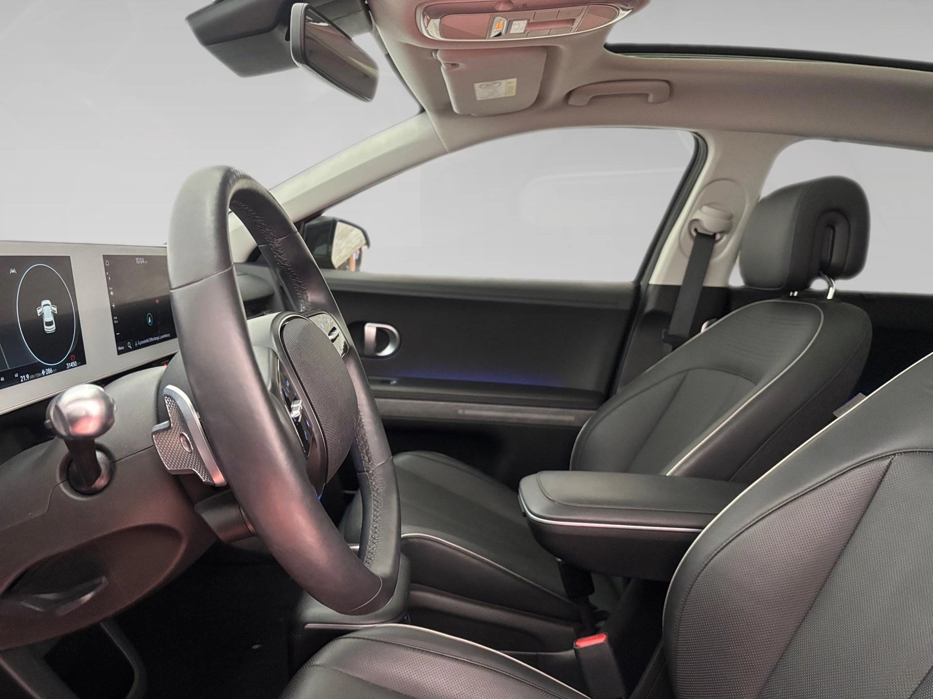 Hyundai IONIQ 5 BALANCE AWD