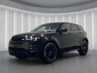 Land Rover Range Rover Evoque D200 DYNAMIC SE | Pano | Winter Pack