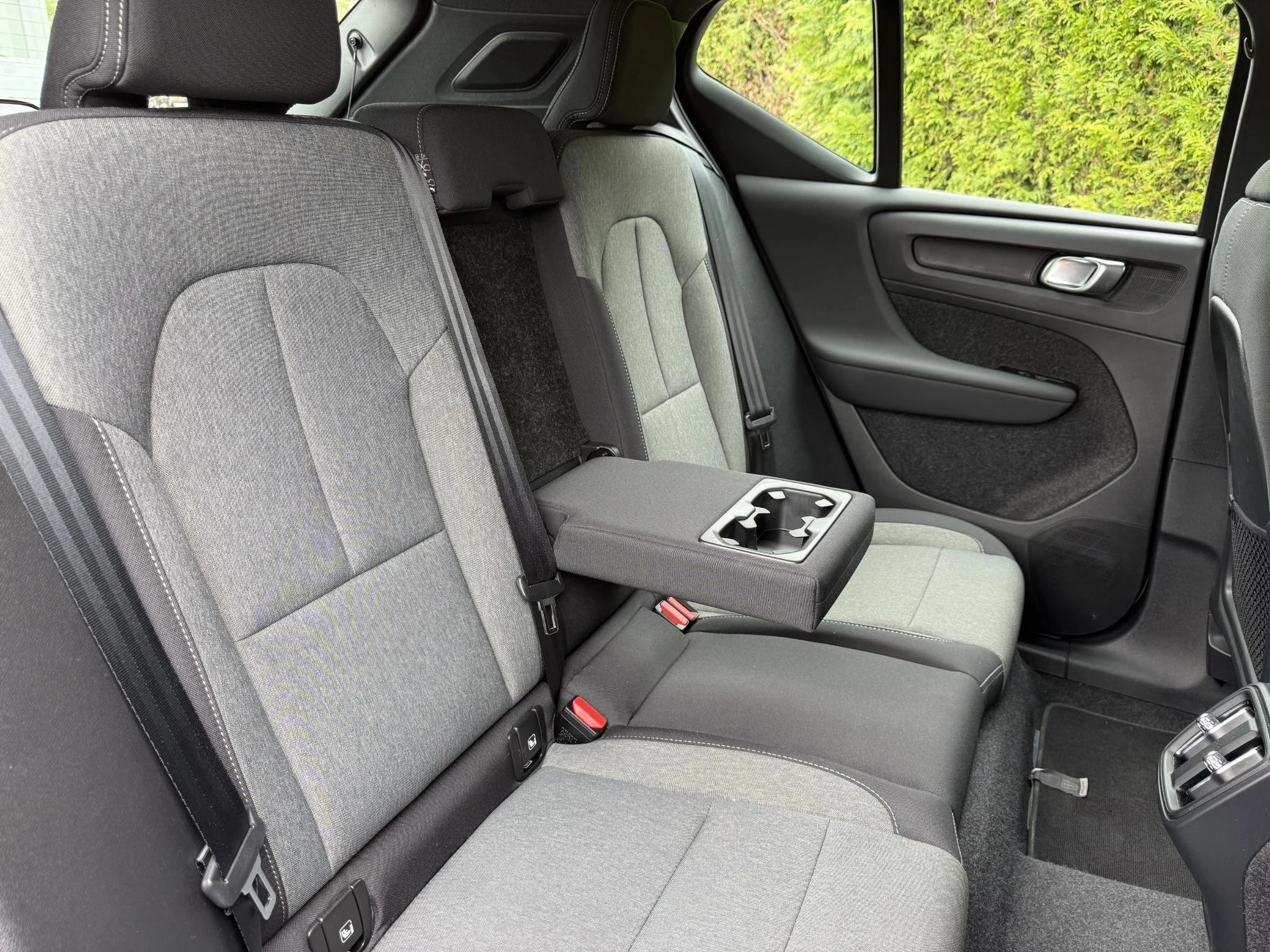 Volvo XC40 B4 Plus Dark Trekhaak Aut.