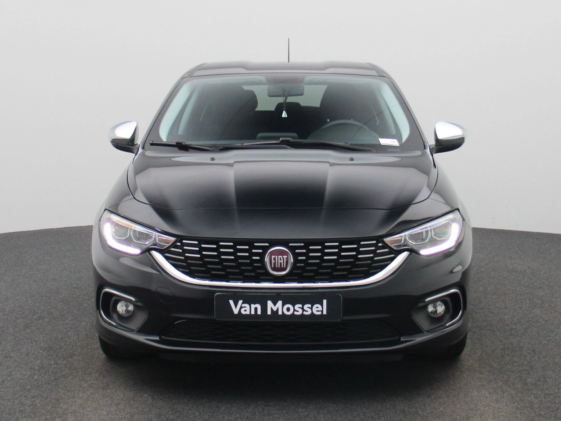 Fiat Tipo 1.4 Mirror