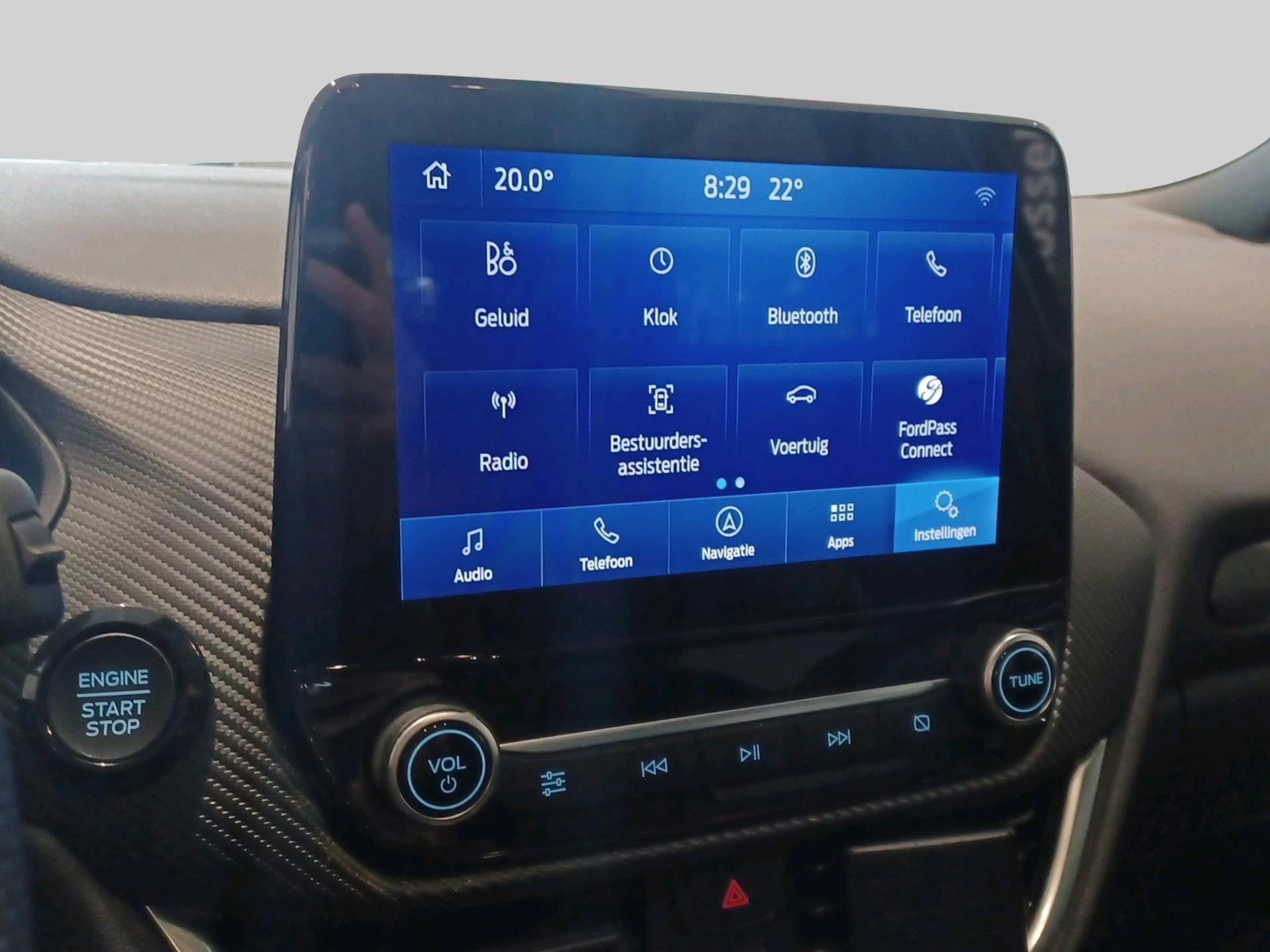 Ford Puma ST-Line X - Automaat - Pano - B&O - UNIEK