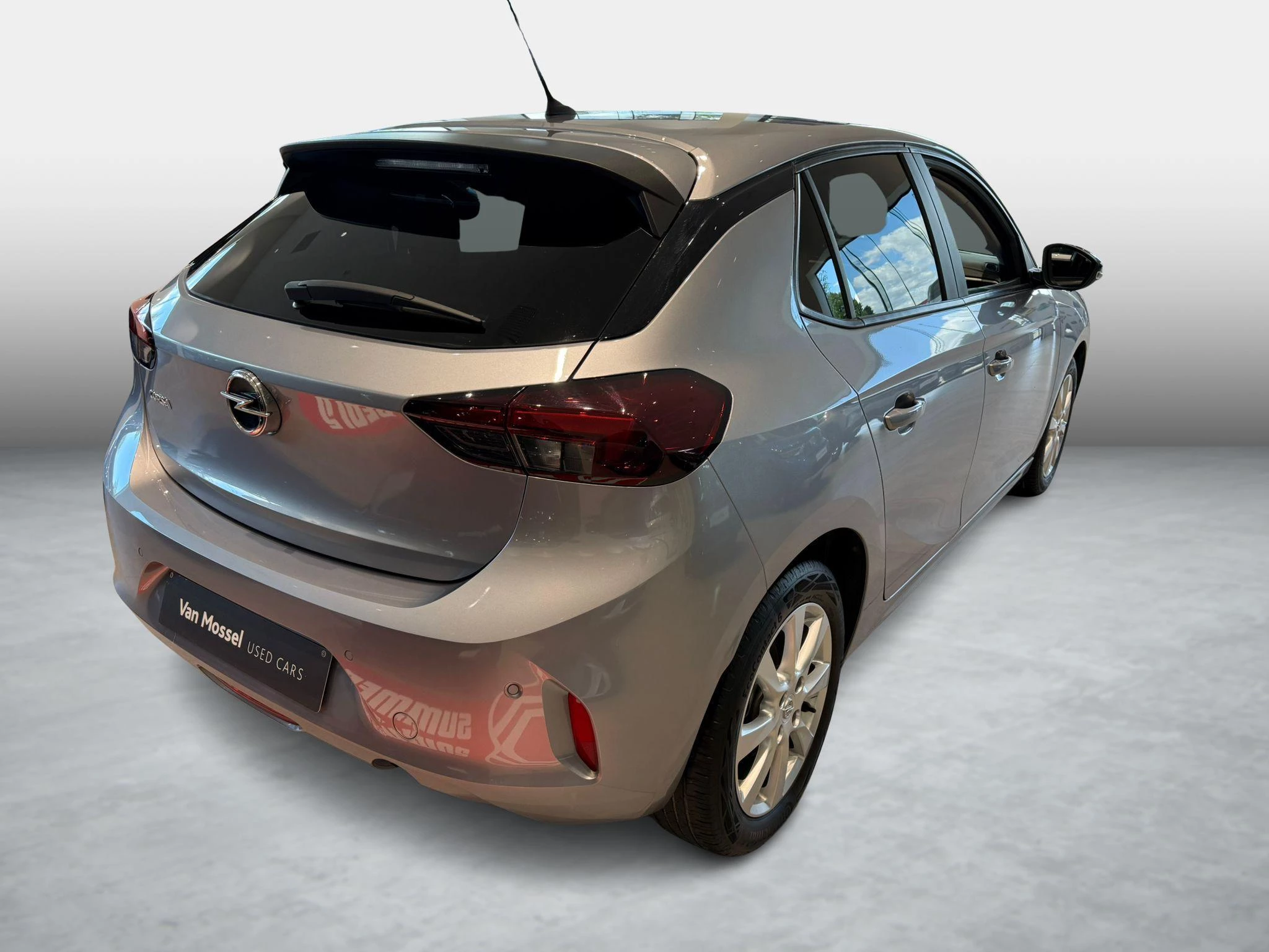Opel Corsa 1.5 D Edition