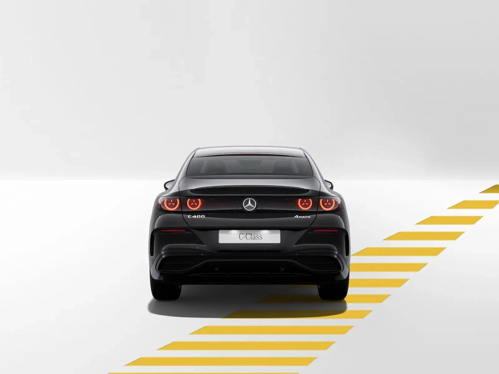 Mercedes-Benz-C-Klasse 400-image-3
