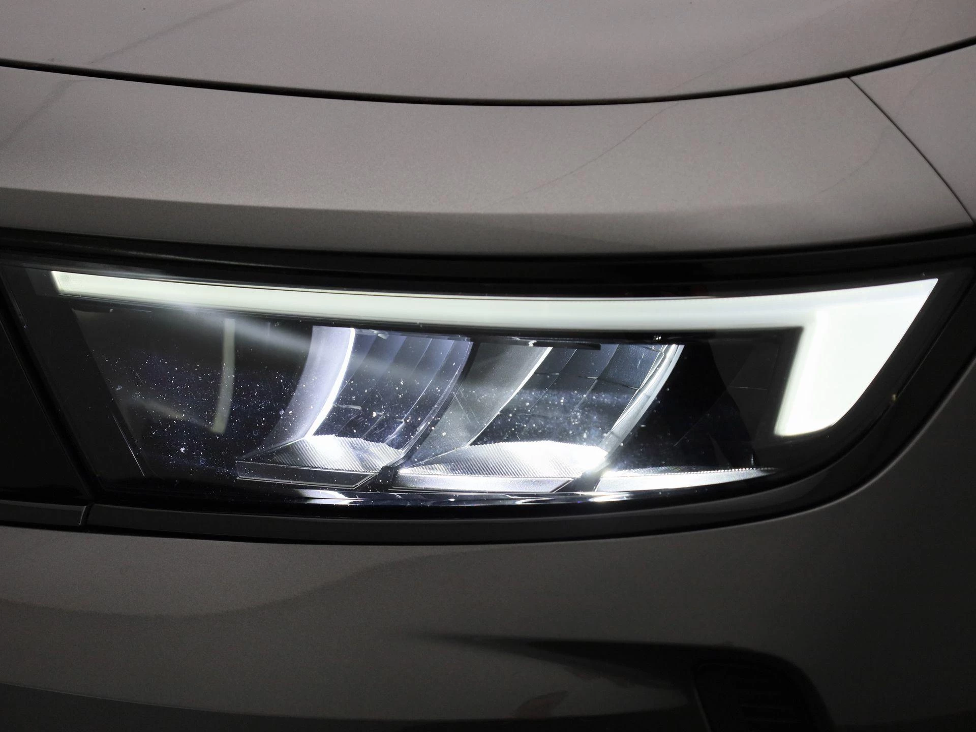 Opel Astra Sports Tourer 1.2 Turbo