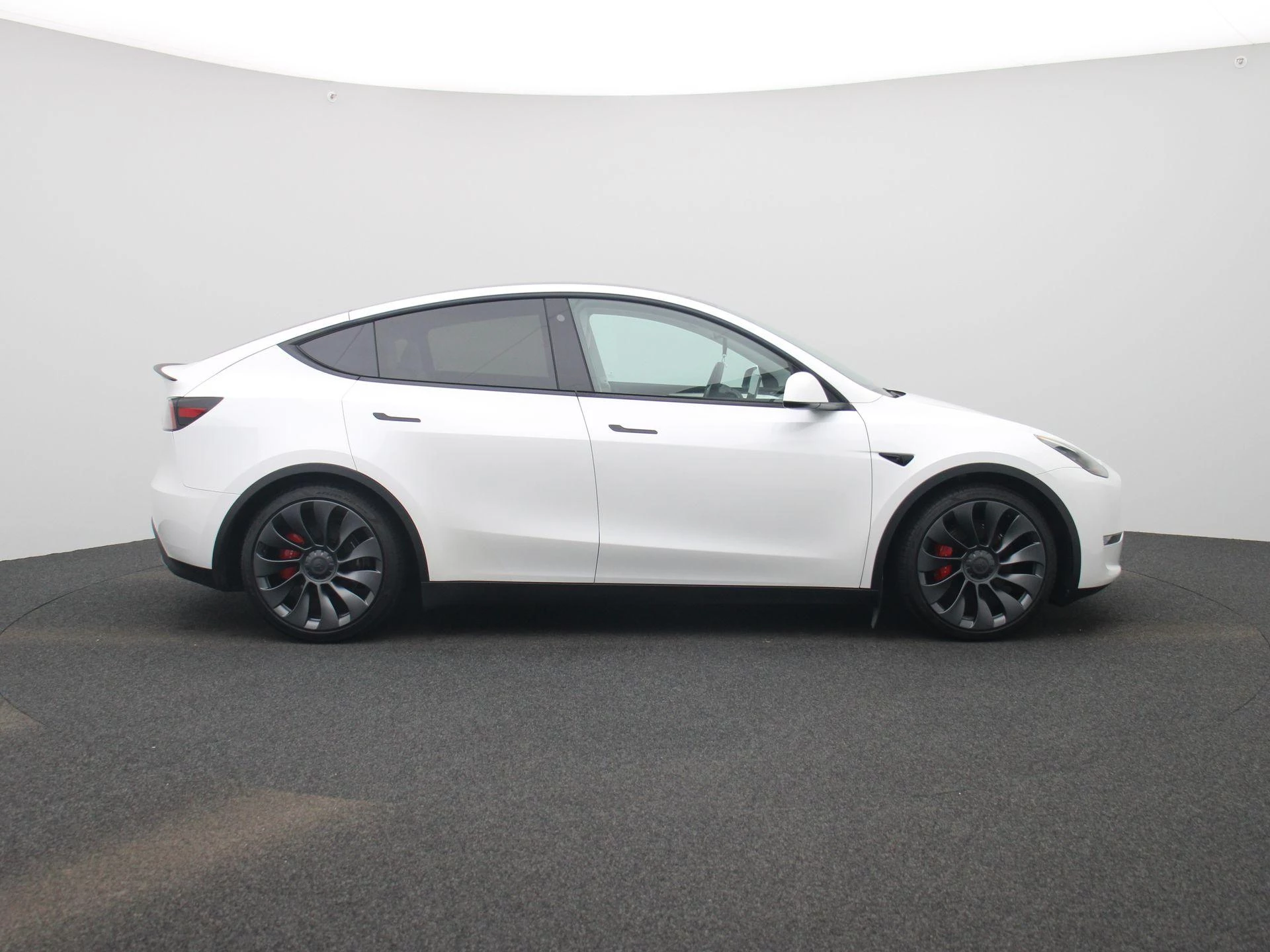 Tesla Model Y Performance AWD 75 kWh