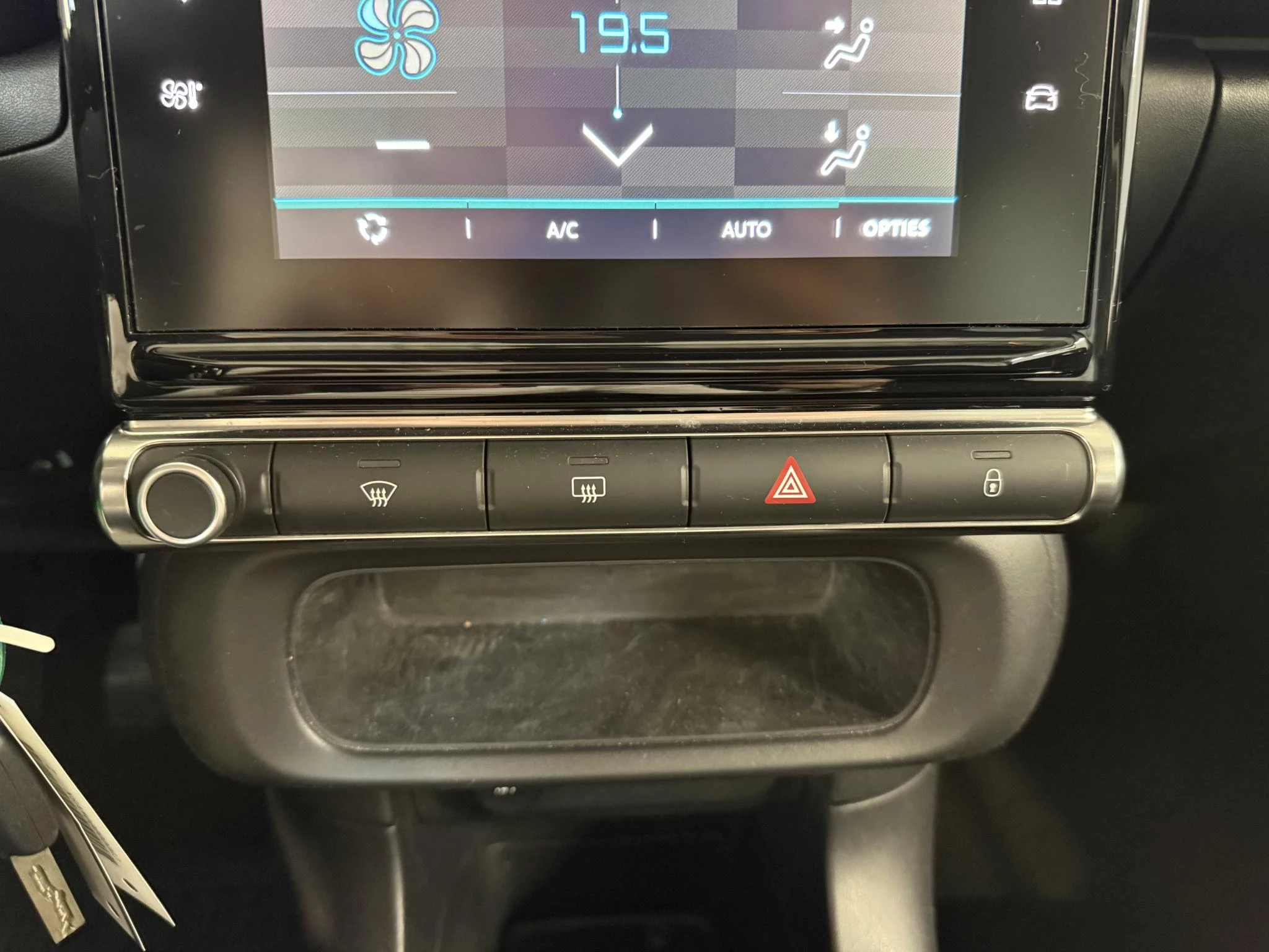 Citroën C3 1.2 82 S&S MAN Live
