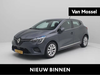 Renault Clio 1.0 TCe Intens