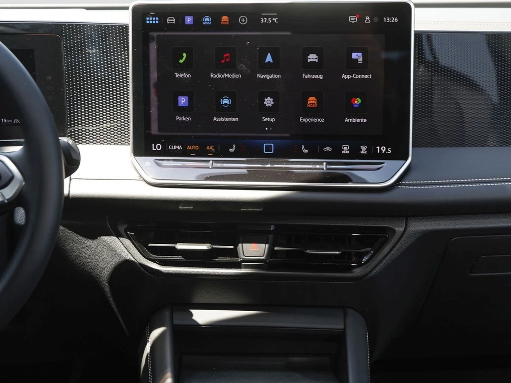 Volkswagen Tiguan 1,5 eTSI DSG Goal,AHK,LED,ACC,Navi Lenkrad/Sitzheizung,Climatronic,360° Kamera