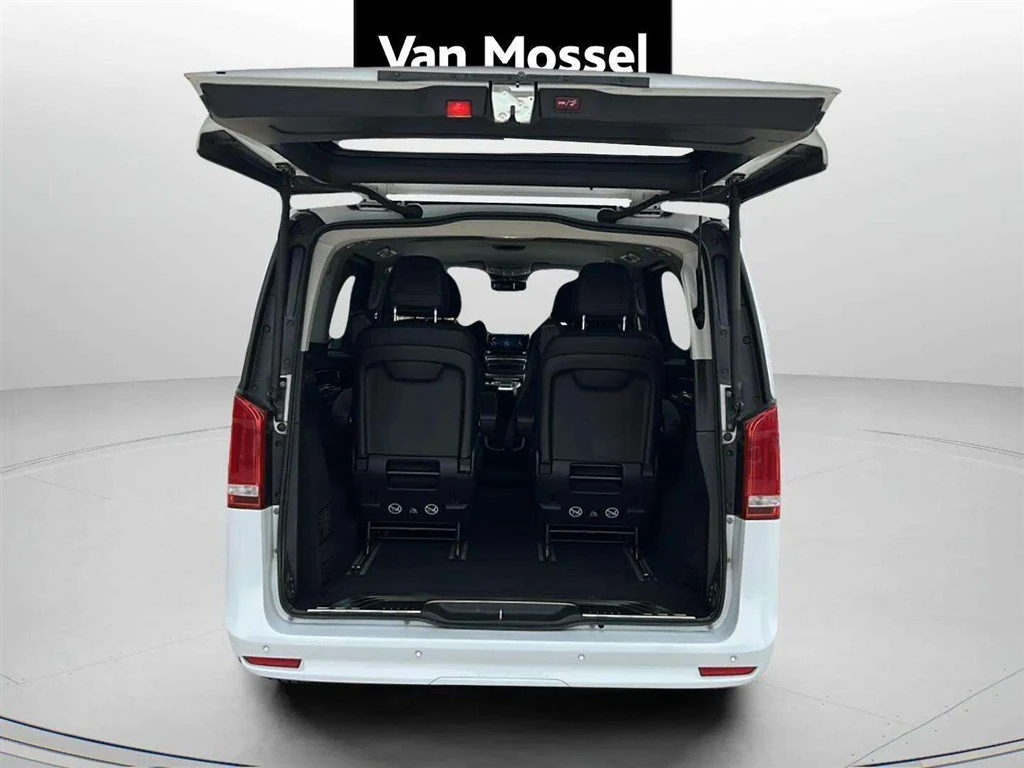 Mercedes-Benz EQV 300 Ekstra Lang EL Avantgarde 204HK Aut.