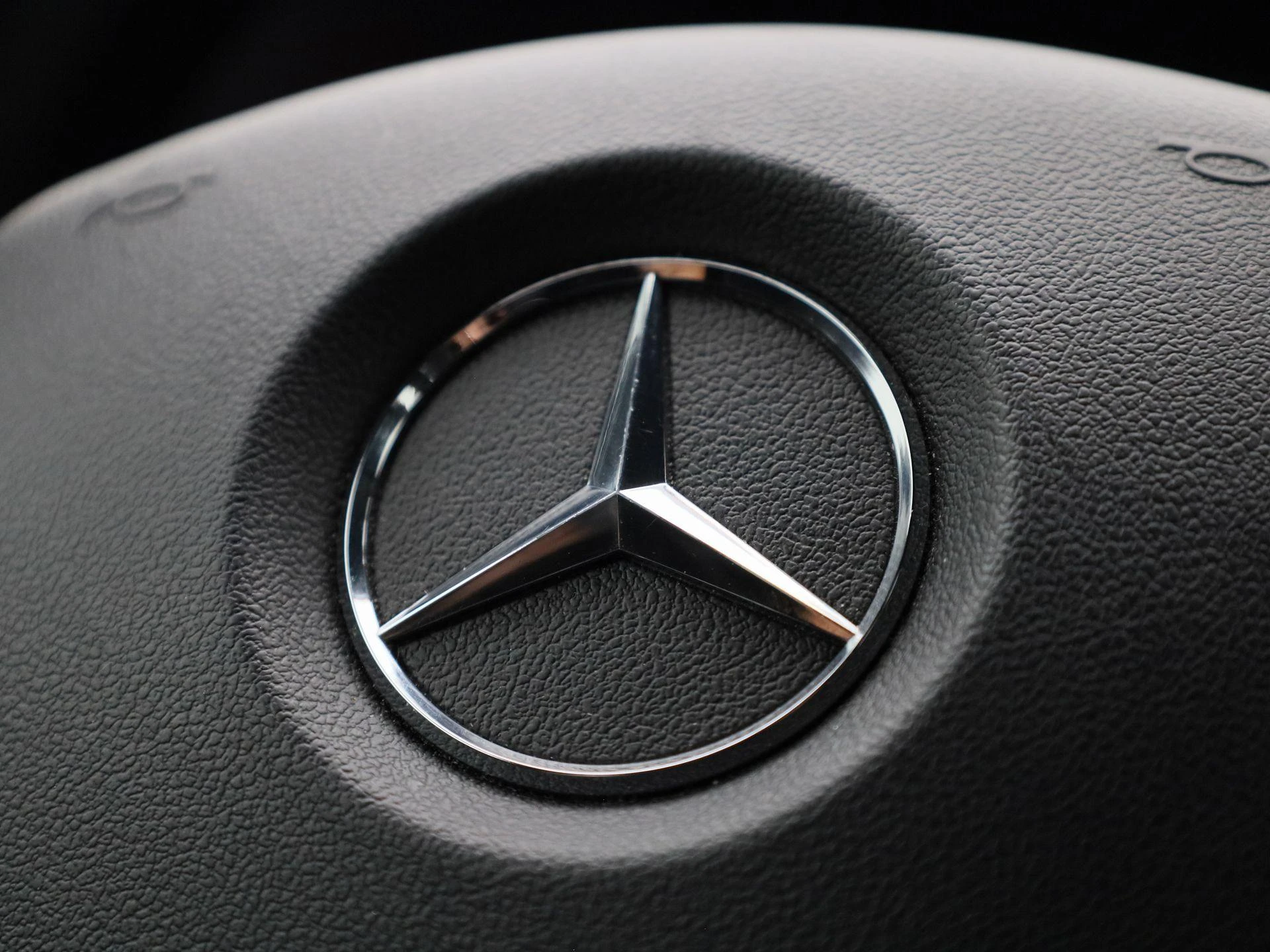 Mercedes-Benz A-Klasse 180 Prestige