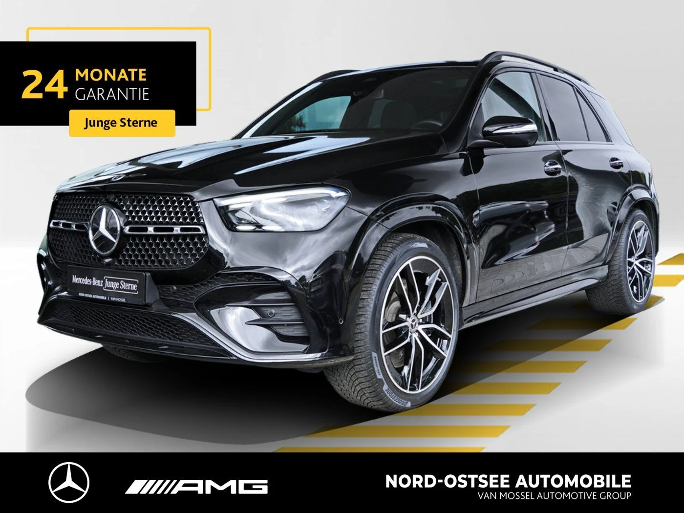 Mercedes-Benz-GLE 450 d-image-0
