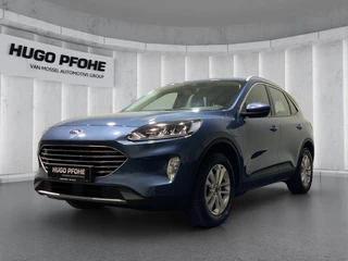 Ford Kuga Titanium 2.5l Duratec (PHEV) Autom. | Navi | GJR | Winter-Pkt.