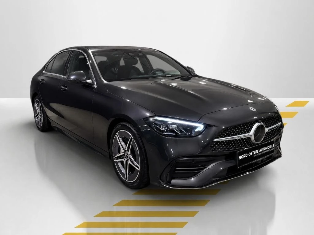 Mercedes-Benz-C-Klasse 300 d-image-16