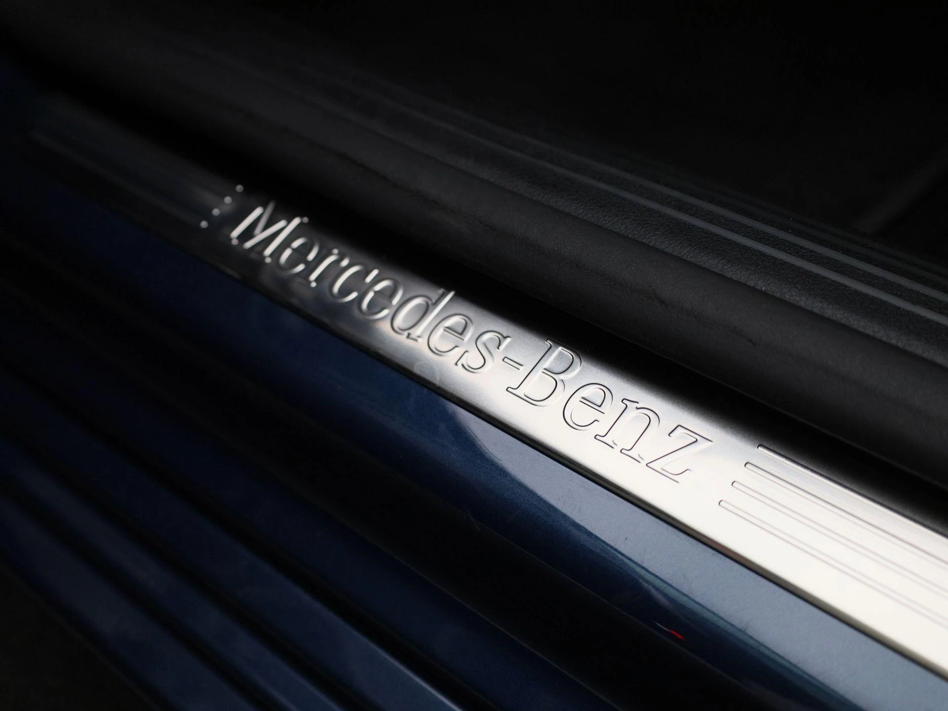 Mercedes-Benz A-Klasse A 200 d Business Solution