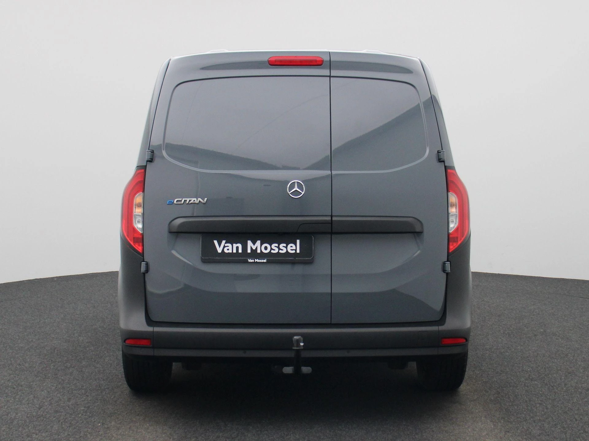 Mercedes-Benz Citan eCitan 51kW L1 Pro