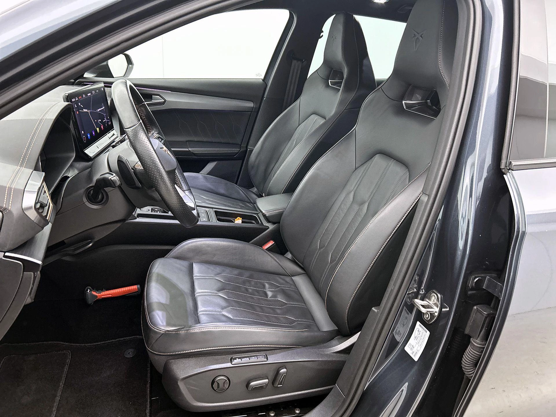 CUPRA Formentor 1.4 e-Hybrid VZ Performance