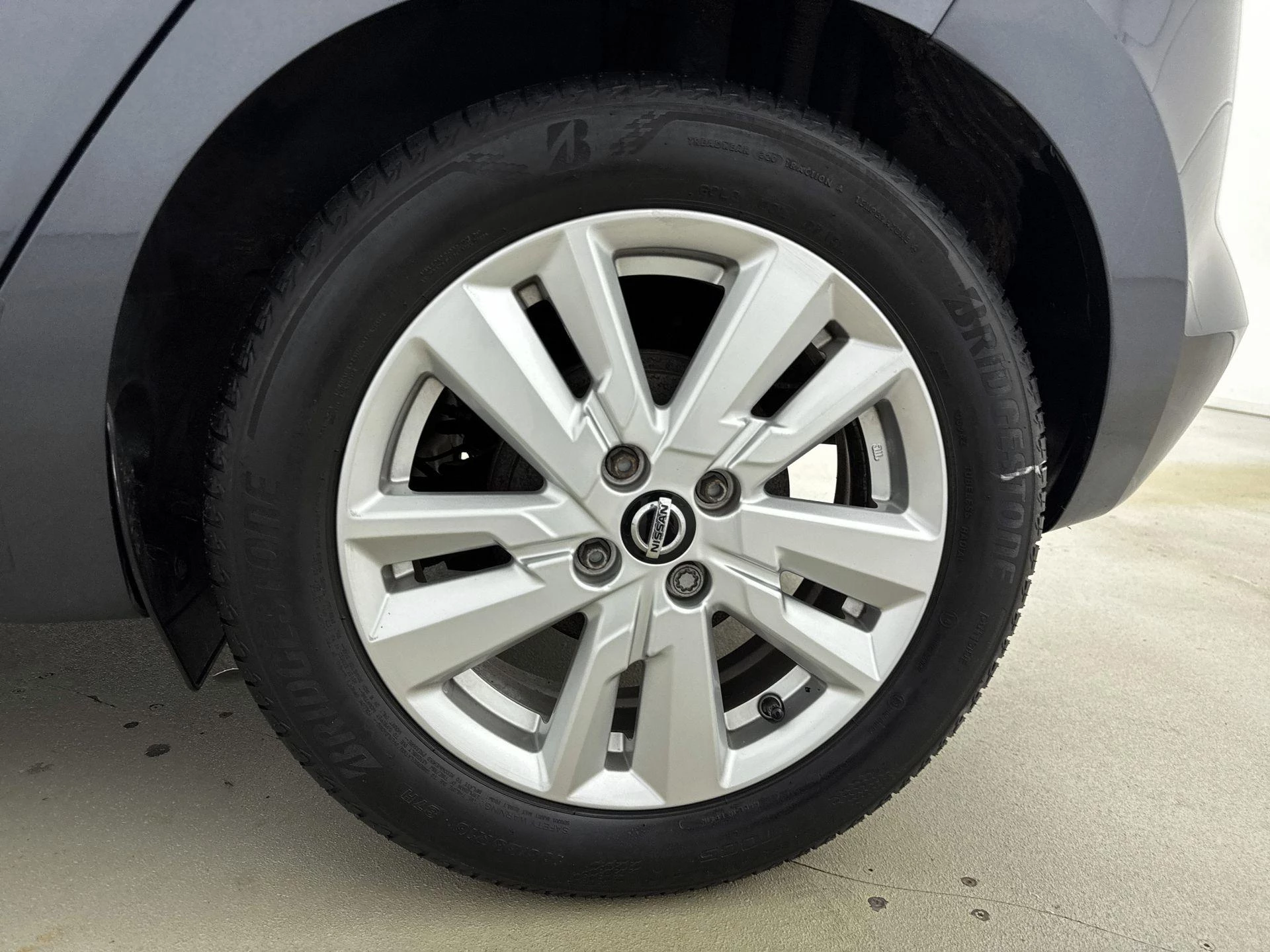 Nissan Micra 1.0 IG-T N-Connecta