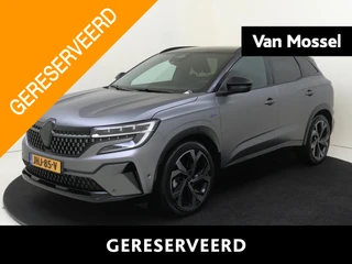Renault Austral 1.2 E-Tech full hybrid 200 techno esprit Alpine