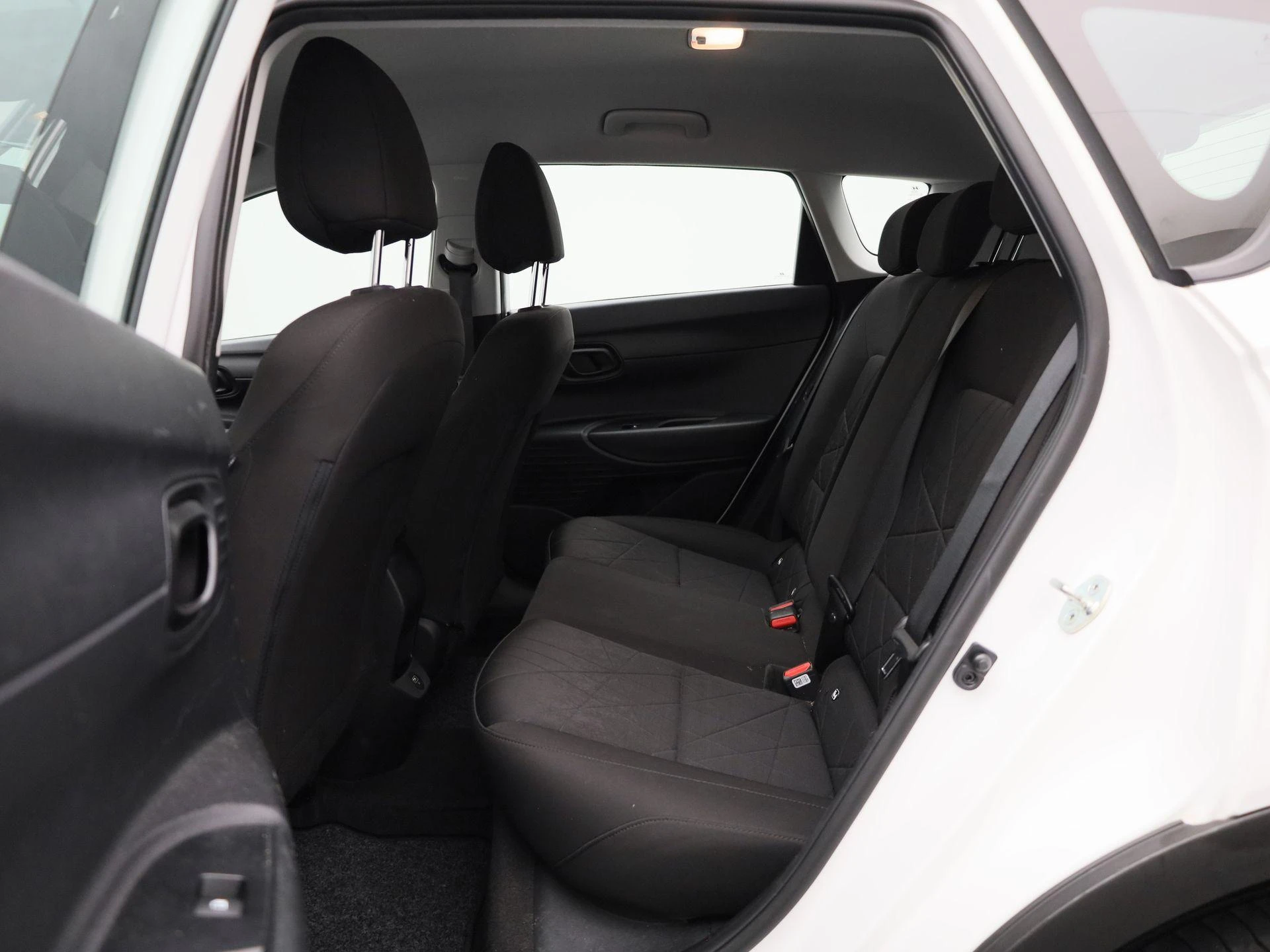 Hyundai Bayon 1.0 T-GDI Comfort