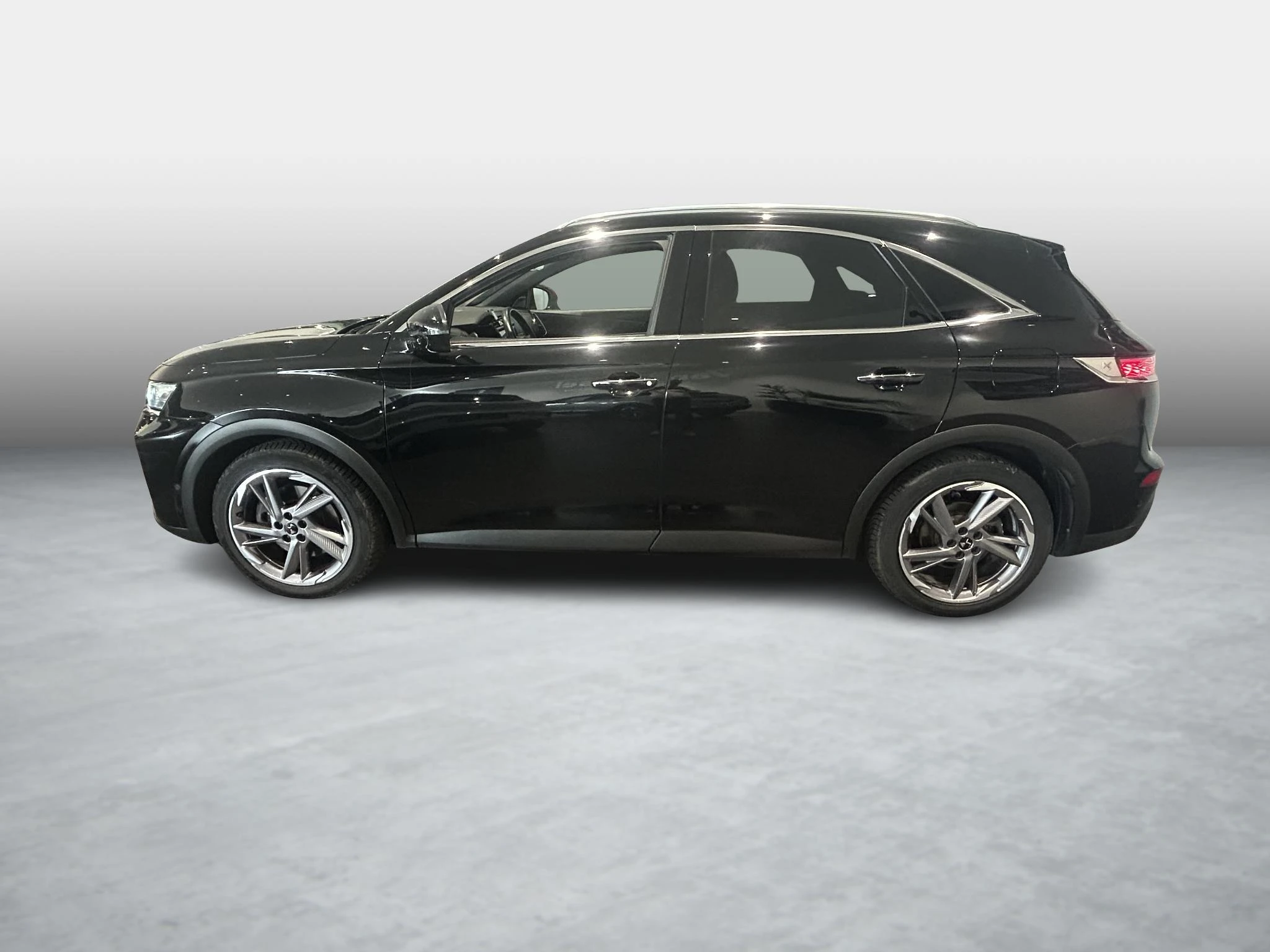 DS DS 7 Crossback 1.6 PureTech 180 Automatic Chic