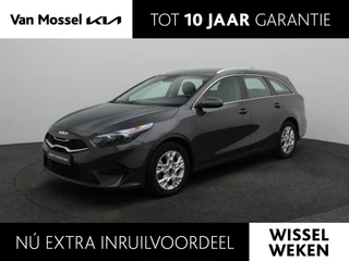 Kia Ceed Sportswagon 1.0 T-GDi DynamicLine