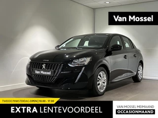 Peugeot 208 1.2 PureTech Active