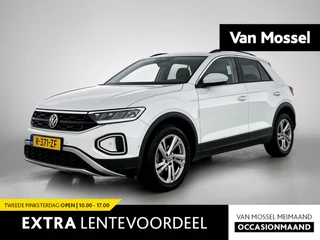 Volkswagen T-Roc 1.5 TSI Life 75 Edition