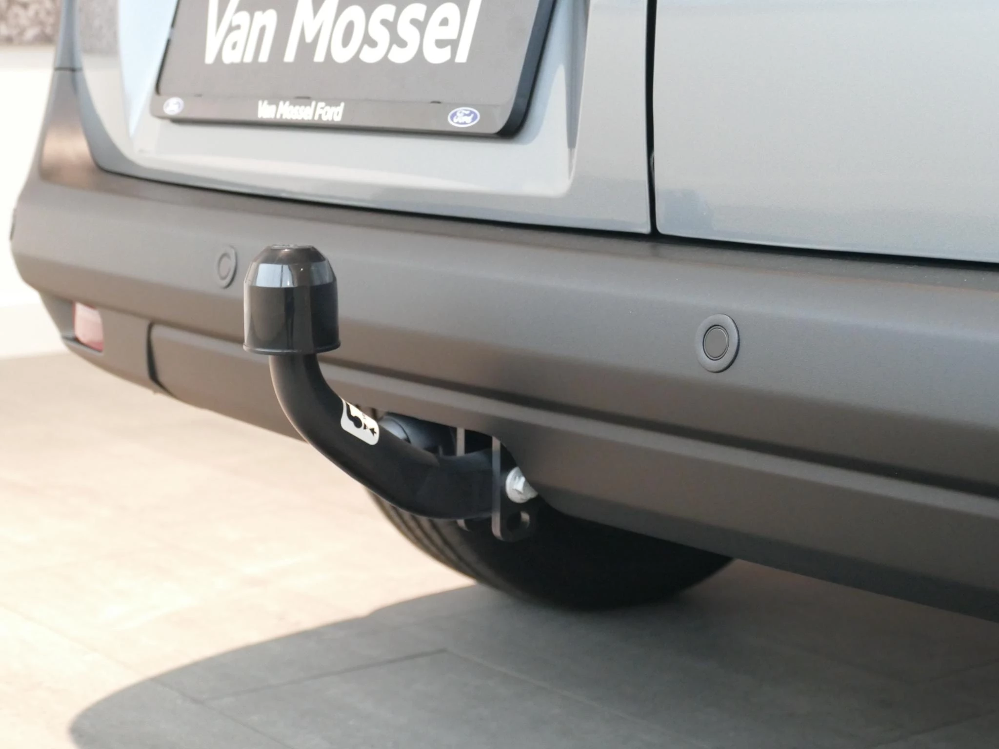 Ford-Transit Courier-image-30